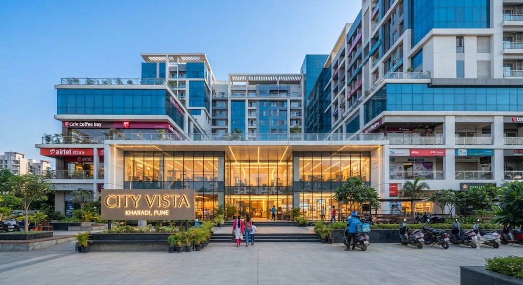 Eon IT Park 2