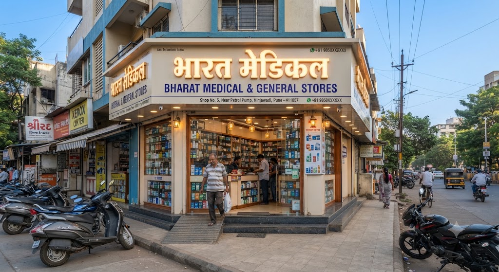 Bharat Medical