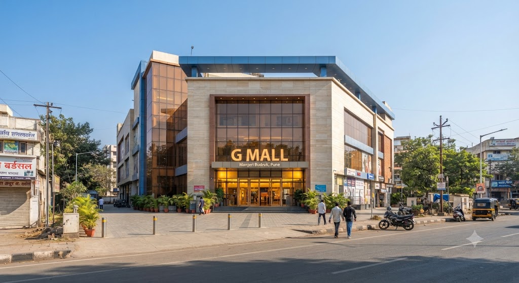 G Mall