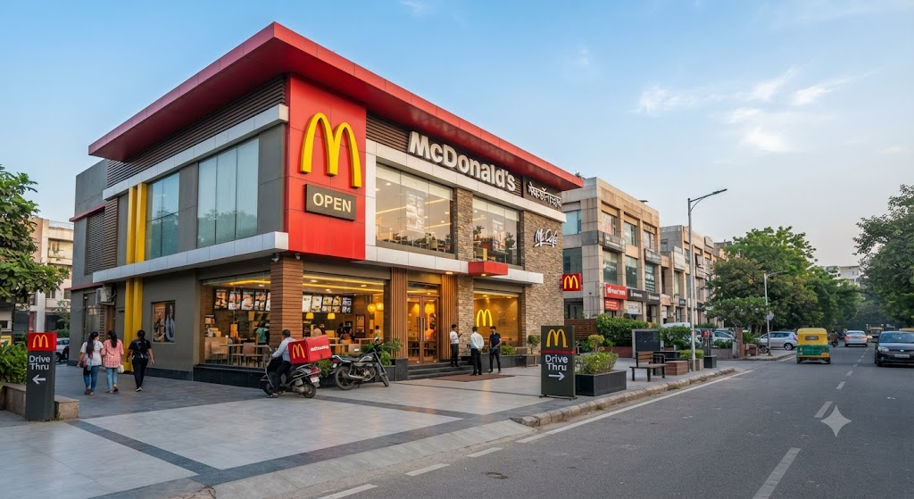 McDonald’s