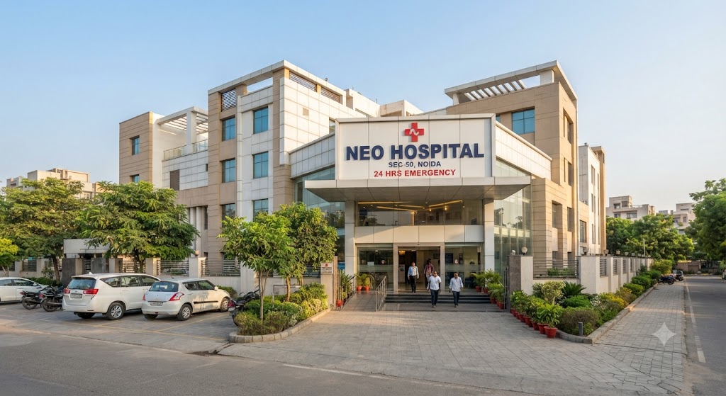 NEO Hospital