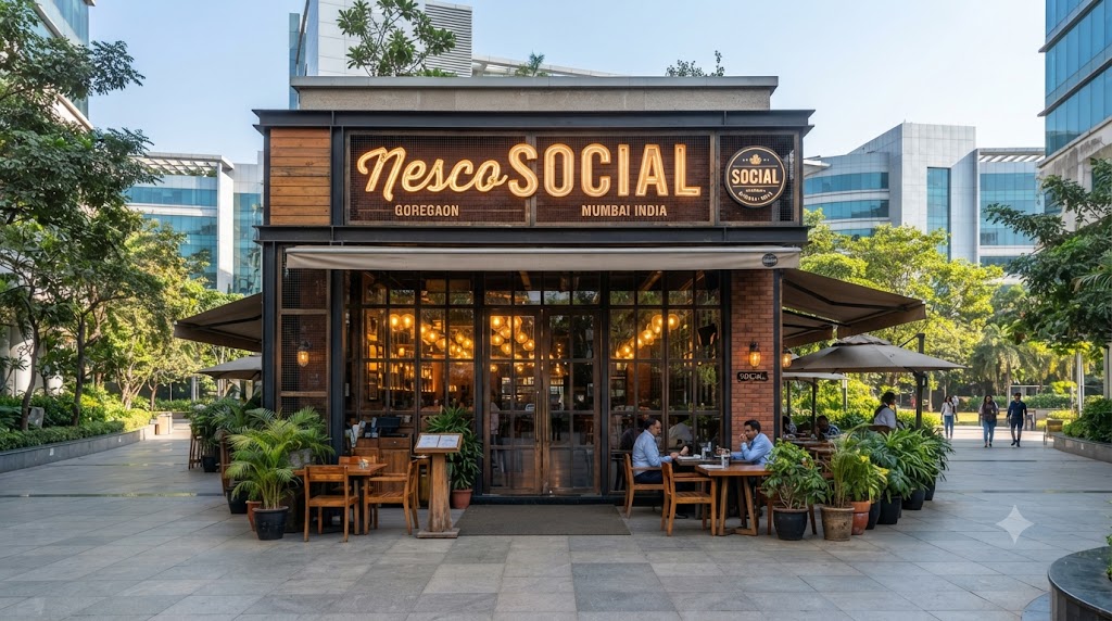 Nesco SOCIAL