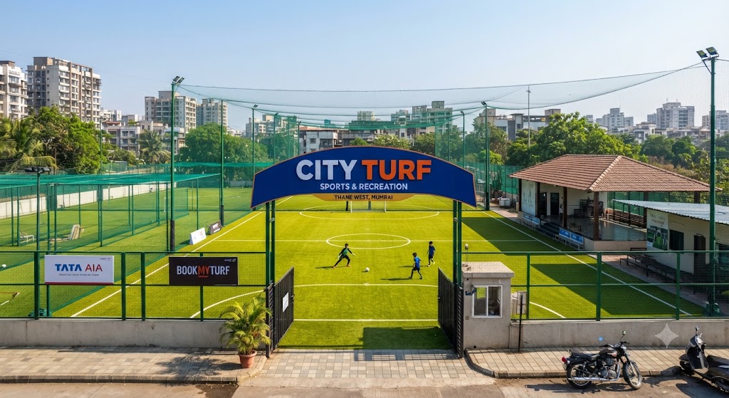City Turf