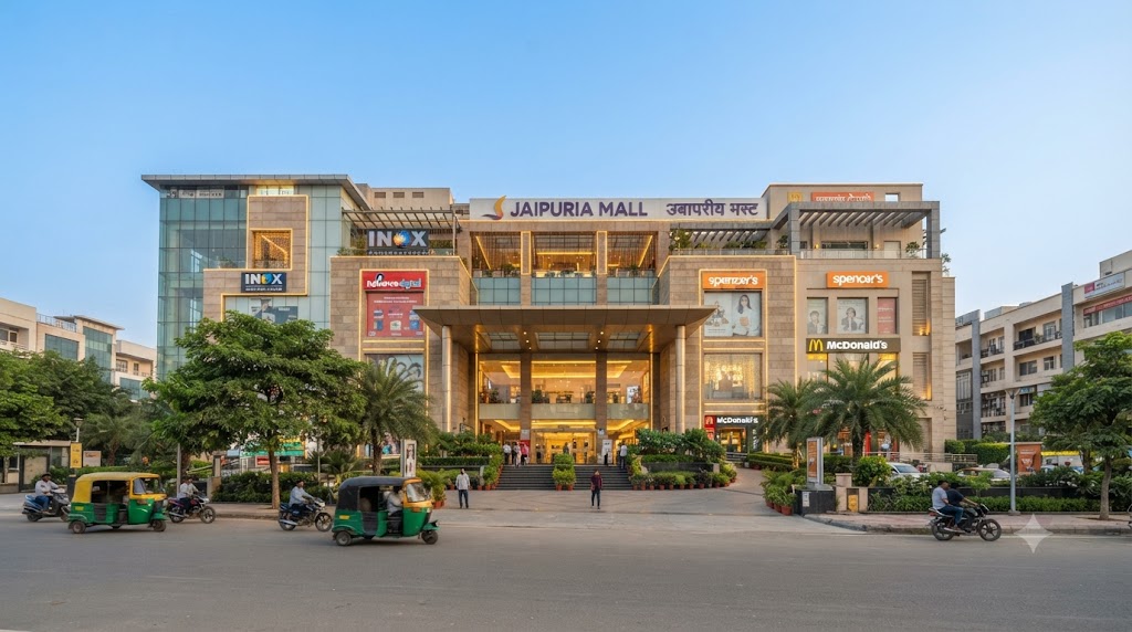 Jaipuria Mall