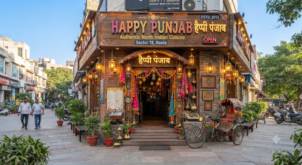 Happy Punjab