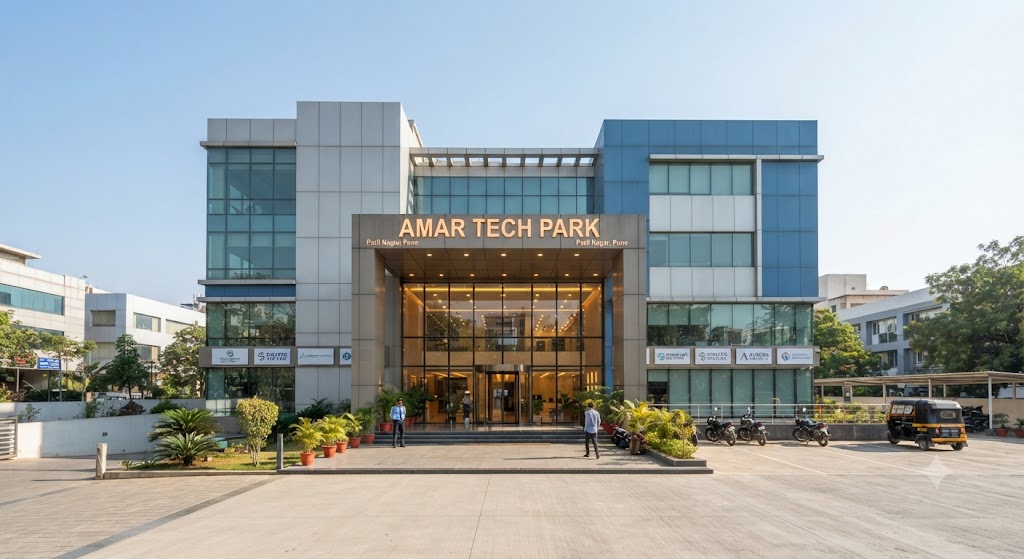Amar Tech Park