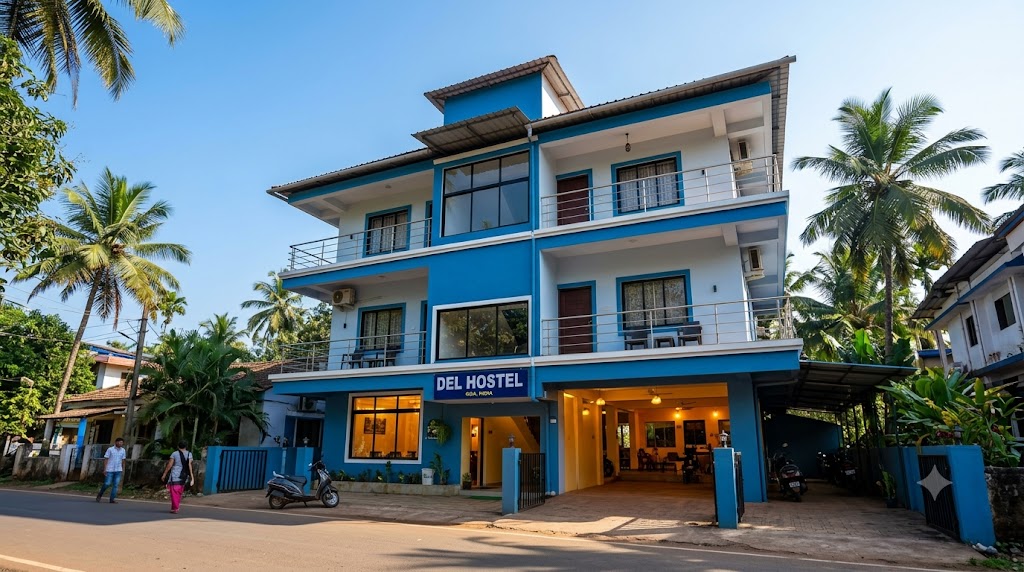 Del Hostel
