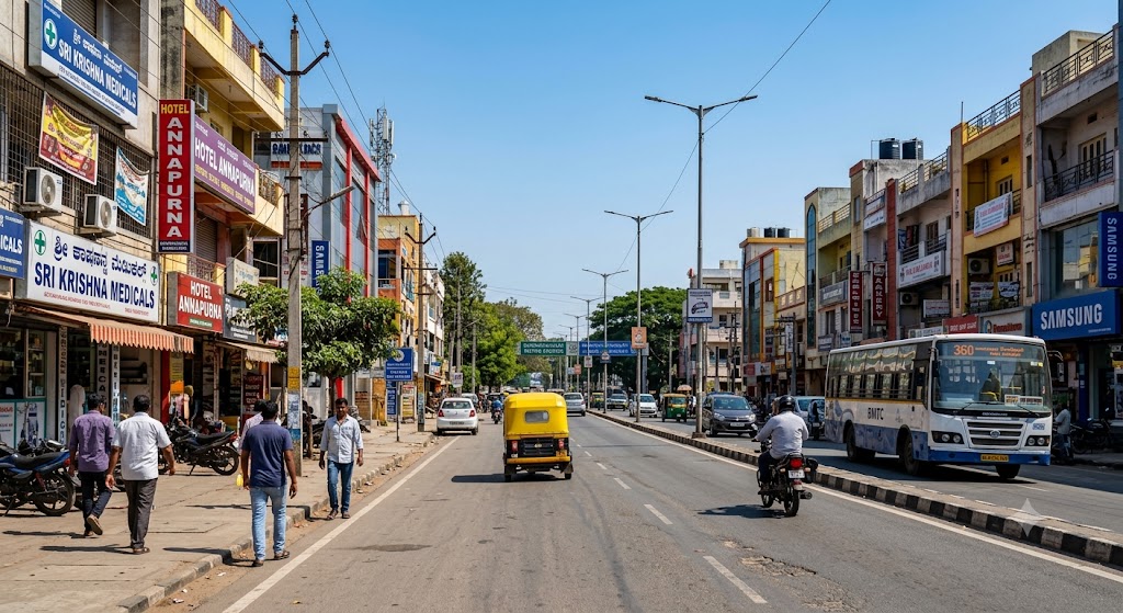 Bommanahalli
