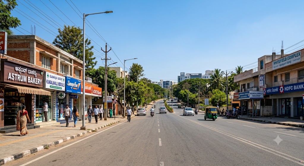 Kundalahalli