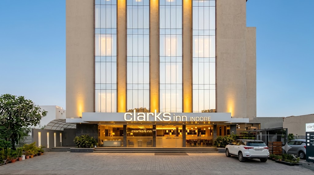 Clarks Inn Indore
