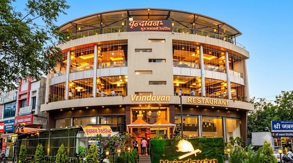 Vrindavan Restaurant