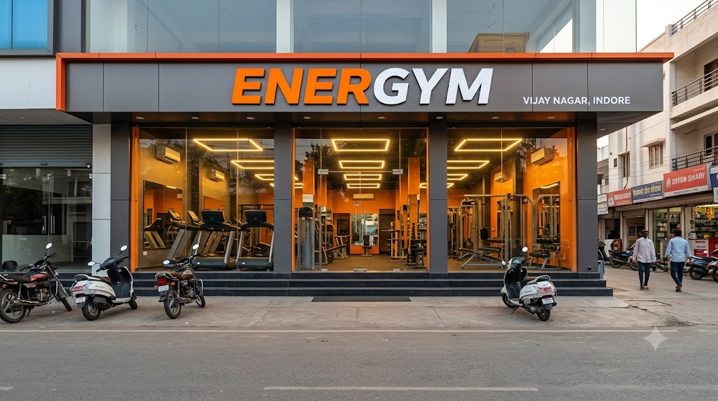 ENERGYM