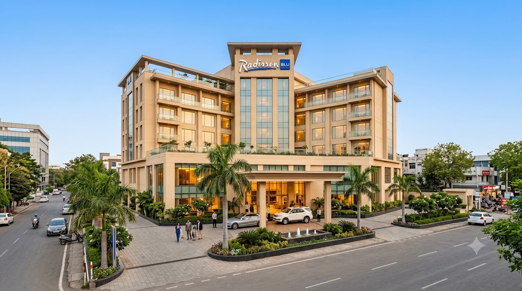 Radisson Hotel Square