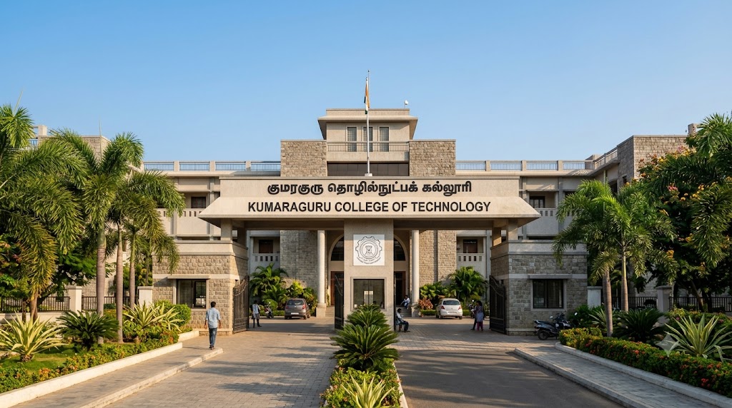 Kumaraguru College of Technology