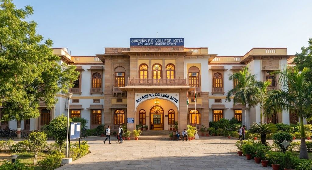 Aklank College