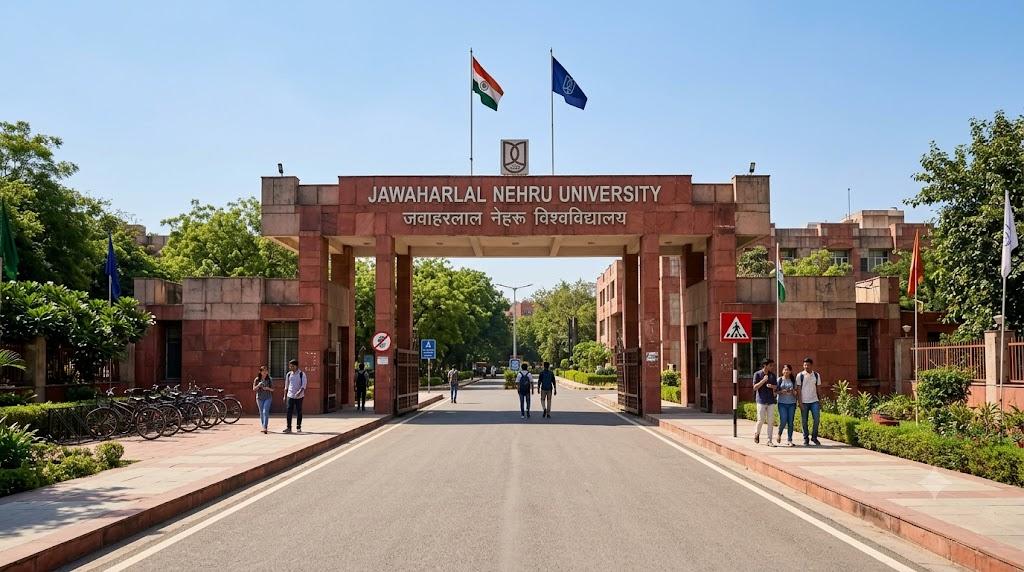 Jawaharlal Nehru University