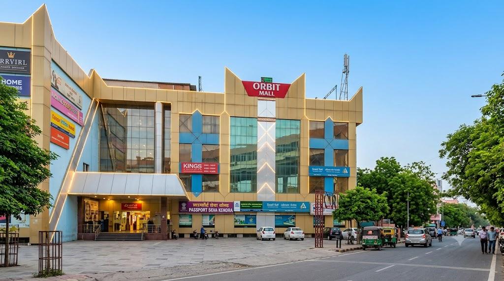 Orbit Mall, Jaipur