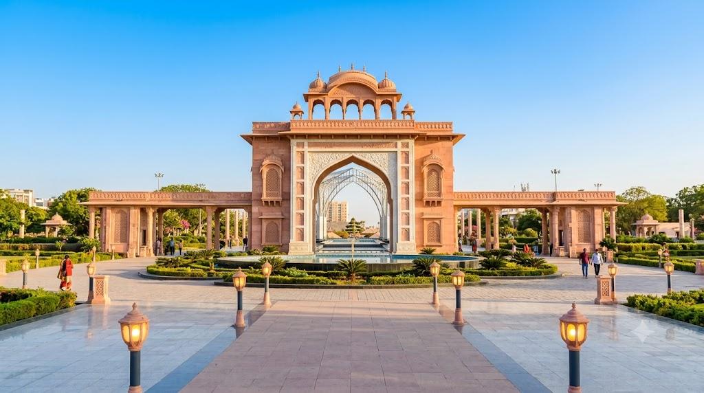 CityPark Jaipur