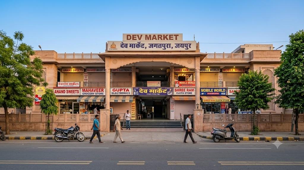 Dev Market
