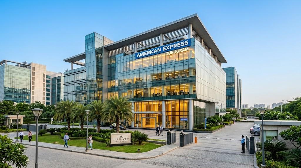 American Express