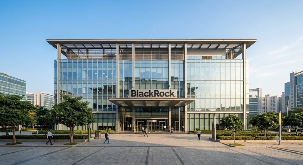 BlackRock