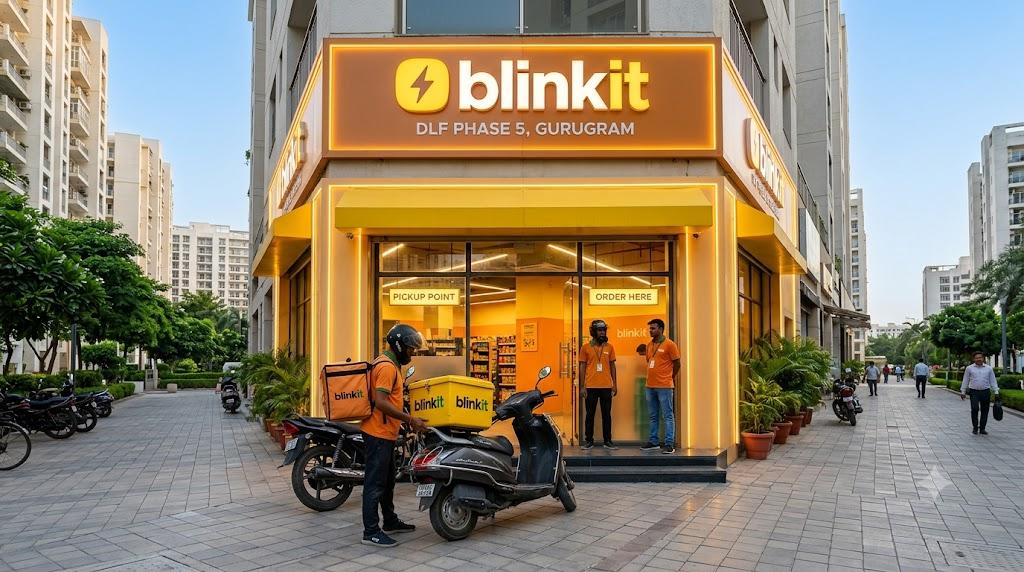 blinkit