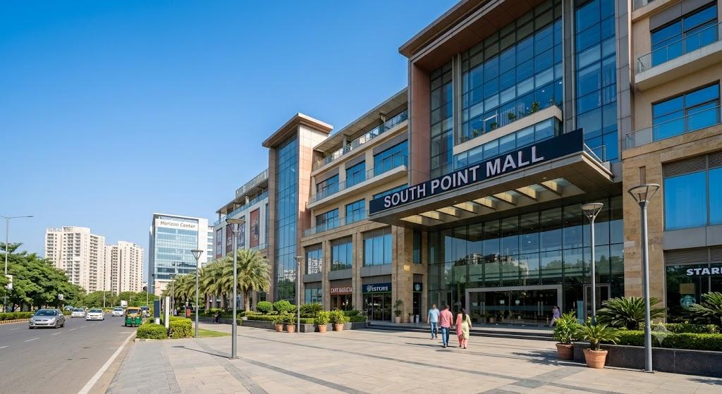 South point Mall
