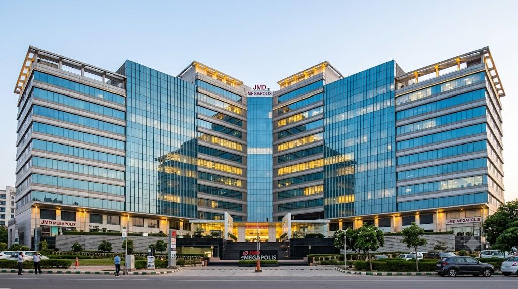 JMD Megapolis