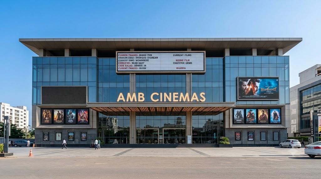 AMB Cinemas
