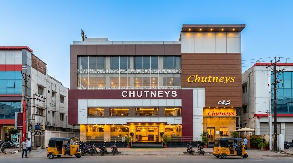 Chutneys