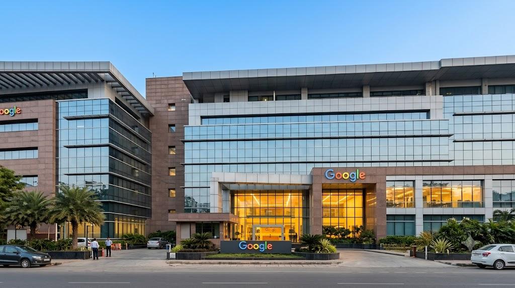 Google Hyderabad