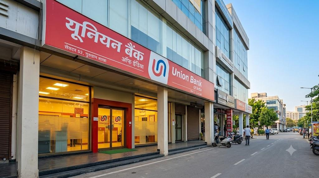 Union Bank of India