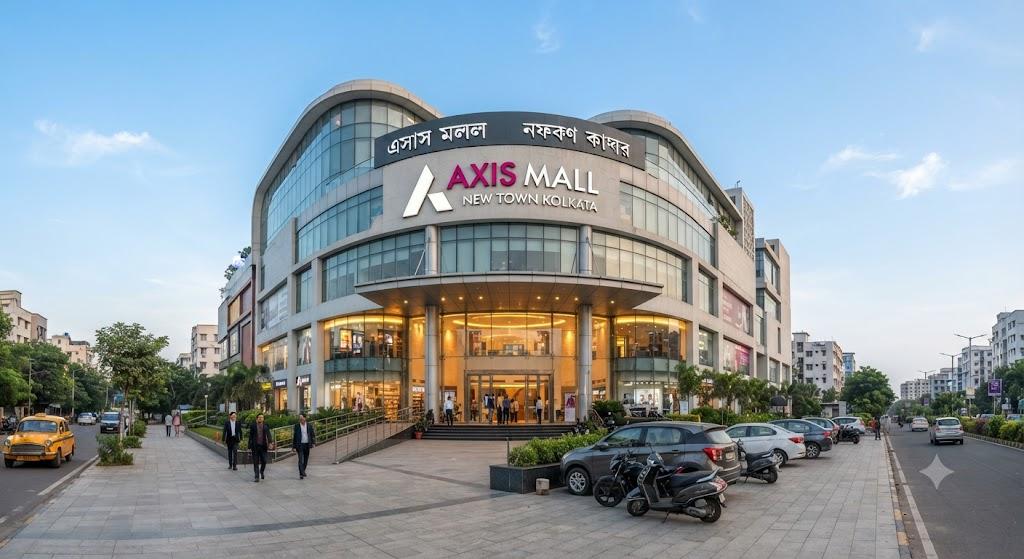 Axis Mall