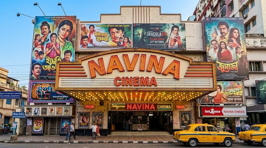 Navina Cinema