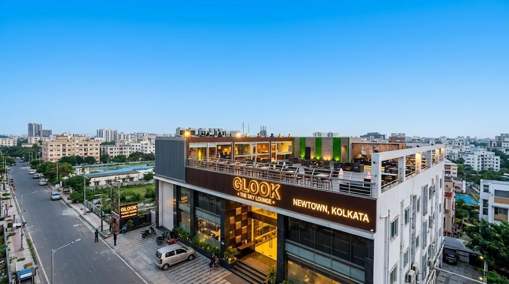 Glook The Sky Lounge