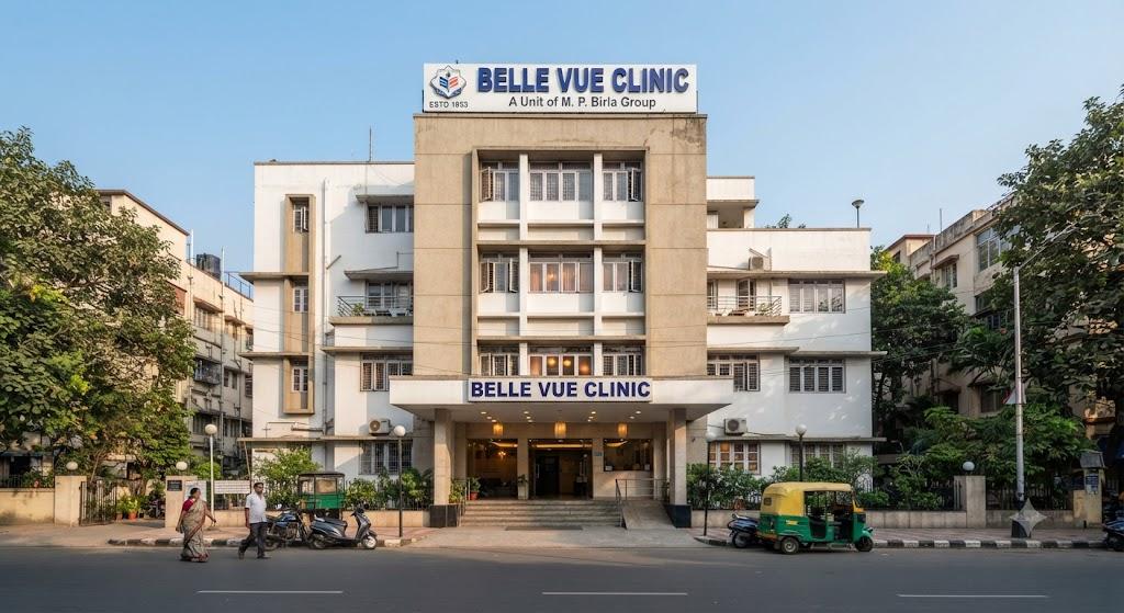 Belle Vue Clinic