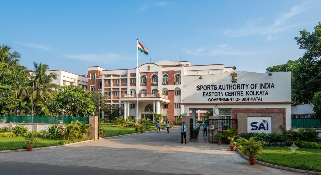 Sports Authority Of India