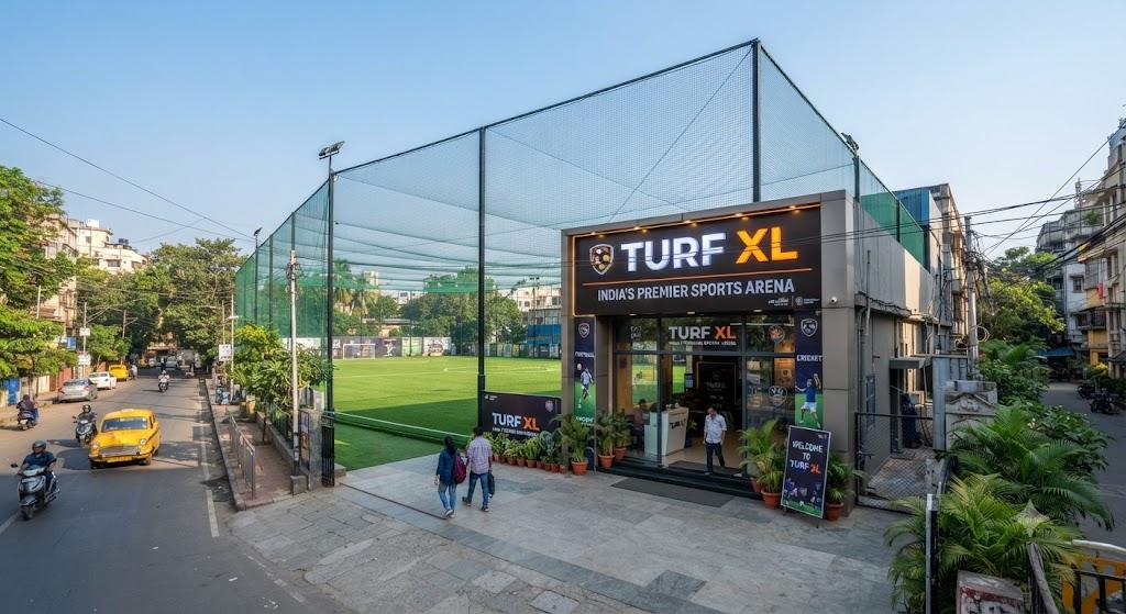 Turf XL