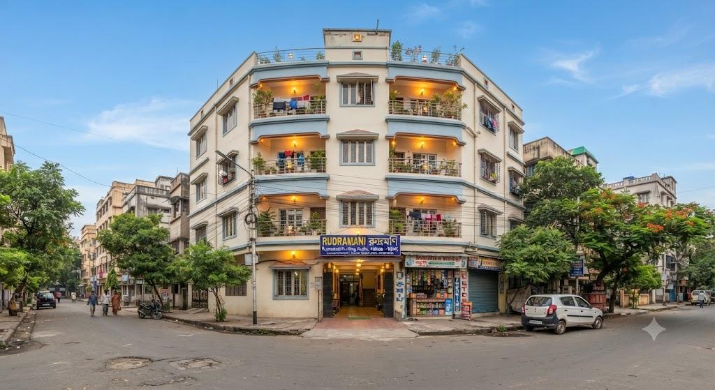 Rudramani Building