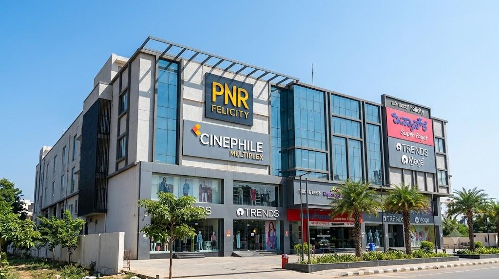 Cinephile