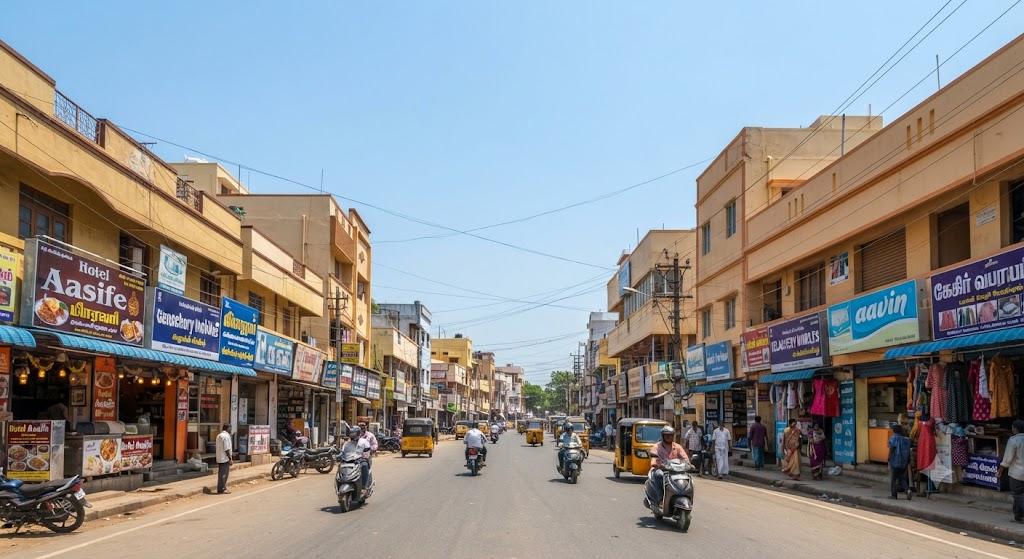 Velachery