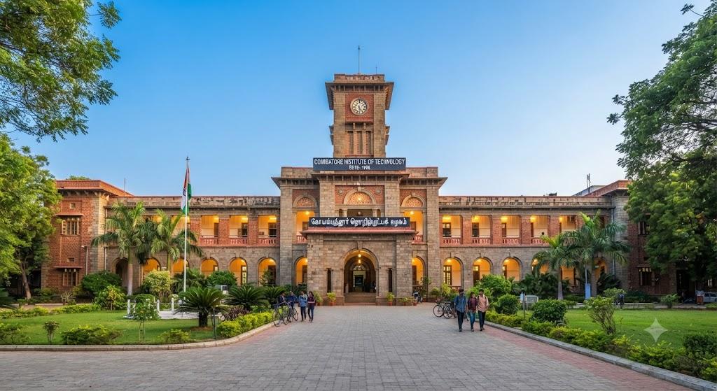 Coimbatore Institute of Technology