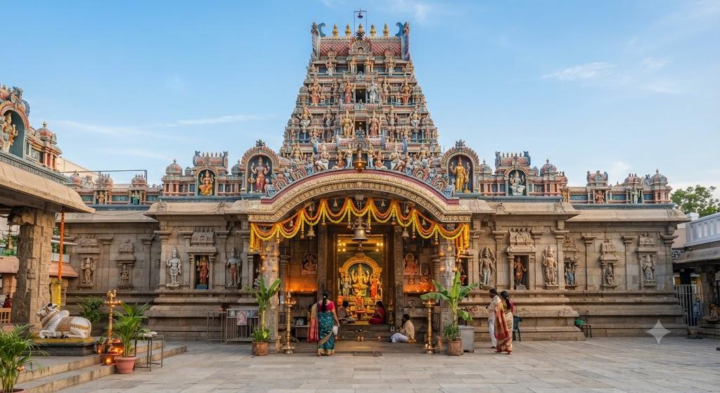 Peddamma Gudi
