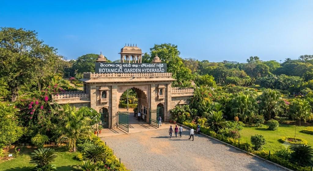 Botanical Garden