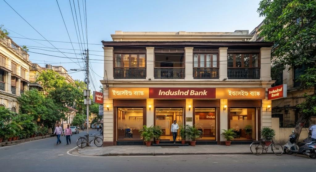 IndusInd Bank