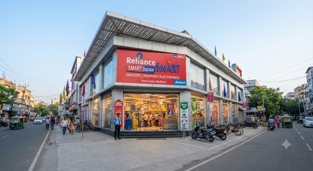 Reliance SMART Superstore
