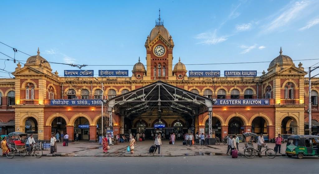 Sealdah