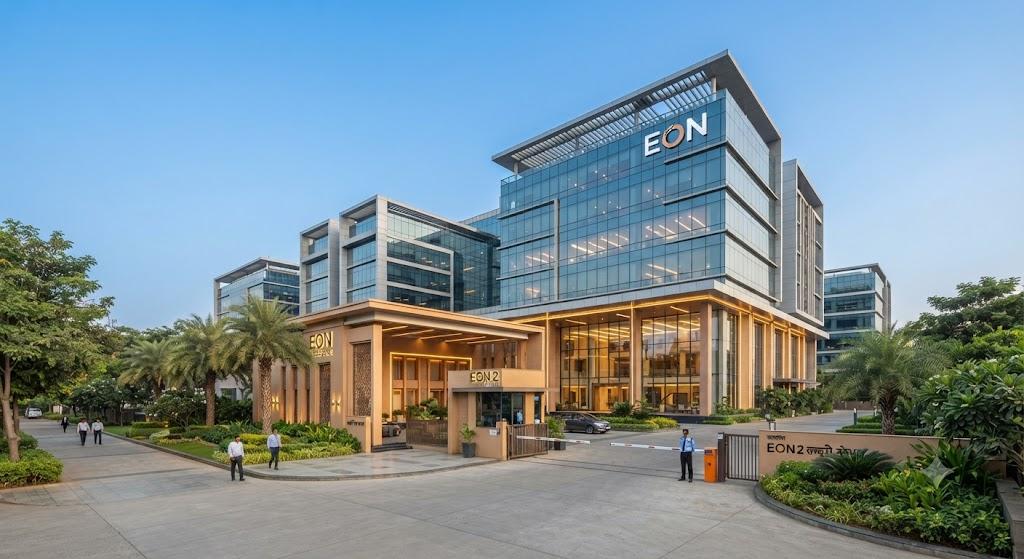 EON 2 Free Zone