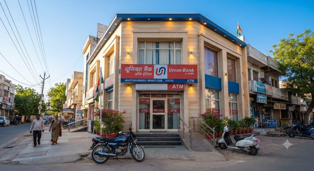 Union Bank of India