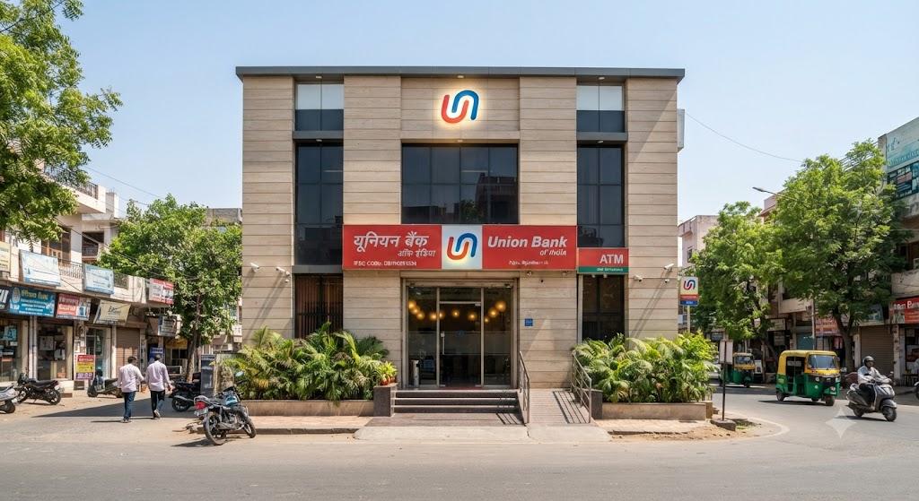 Union Bank of India